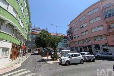 Leilighet i Odivelas, Lisbon, Odivelas - € 259 700 | Ref: 967470 - foto 26