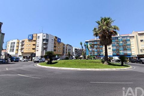 Leilighet i Odivelas, Lisbon, Odivelas - € 259 700 | Ref: 967470 - foto 27