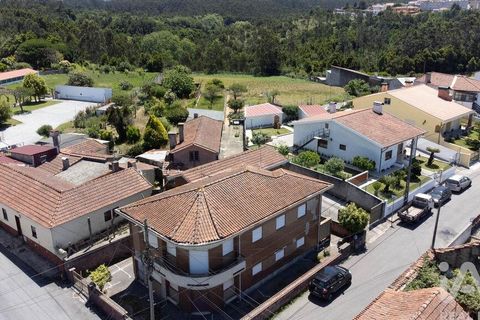 Stadthaus in Espinho, Aveiro, Espinho - € 298.500 | Ref: 953299 - Foto 1