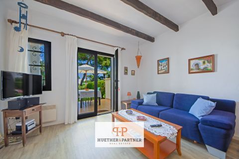 Lejlighed i Cala d'Or, Mallorca, Cala d'Or - € 349.000 | Ref: 26-057 - foto 13