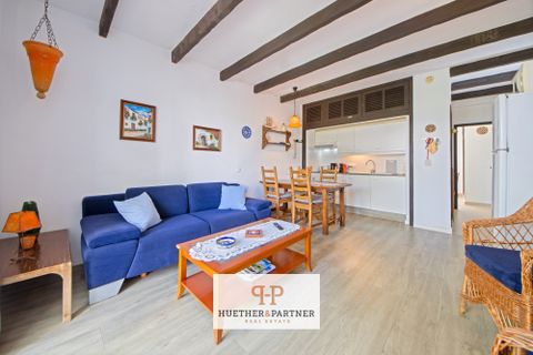 Lejlighed i Cala d'Or, Mallorca, Cala d'Or - € 349.000 | Ref: 26-057 - foto 5