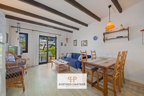 Lejlighed i Cala d'Or, Mallorca, Cala d'Or - € 349.000 | Ref: 26-057 - foto 3