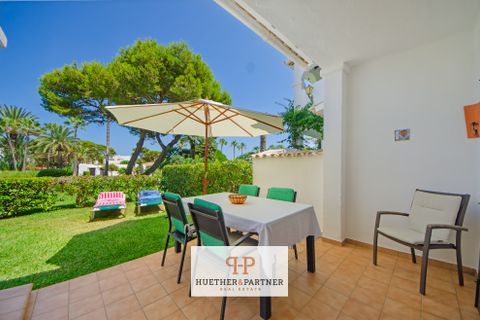 Lejlighed i Cala d'Or, Mallorca, Cala d'Or - € 349.000 | Ref: 26-057 - foto 18