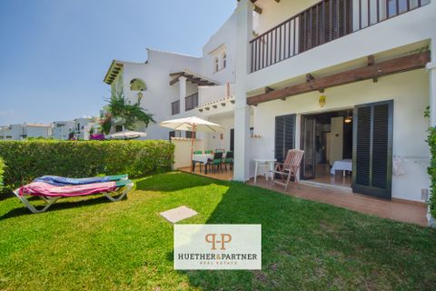 Lejlighed i Cala d'Or, Mallorca, Cala d'Or - € 349.000 | Ref: 26-057 - foto 7