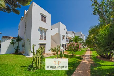 Lejlighed i Cala d'Or, Mallorca, Cala d'Or - € 349.000 | Ref: 26-057 - foto 19
