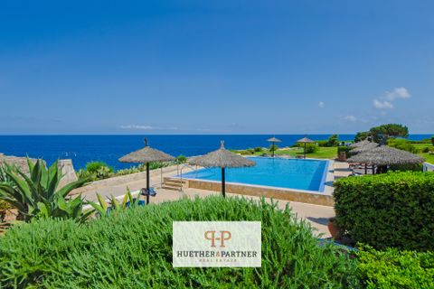 Lejlighed i Cala d'Or, Mallorca, Cala d'Or - € 349.000 | Ref: 26-057 - foto 2
