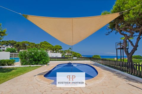 Lejlighed i Cala d'Or, Mallorca, Cala d'Or - € 349.000 | Ref: 26-057 - foto 6