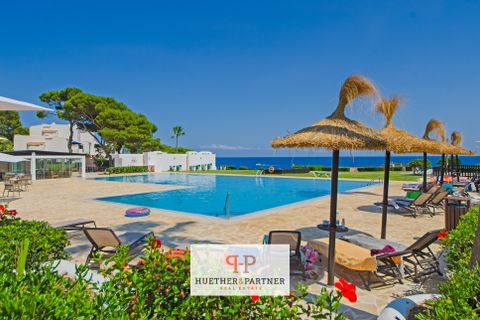 Lejlighed i Cala d'Or, Mallorca, Cala d'Or - € 349.000 | Ref: 26-057 - foto 8