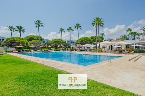 Lejlighed i Cala d'Or, Mallorca, Cala d'Or - € 349.000 | Ref: 26-057 - foto 16