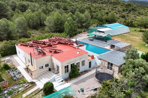 Villa i Lliria, Valencia, Lliria - € 250.000 | Ref: OH02353/10701 - foto 1