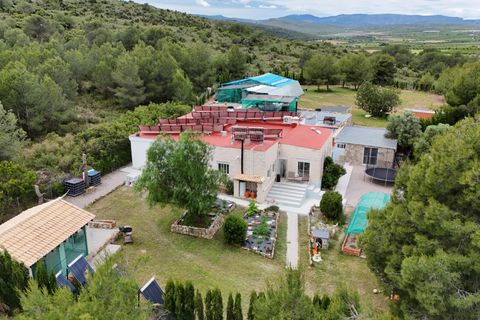 Villa i Lliria, Valencia, Lliria - € 250.000 | Ref: OH02353/10701 - foto 2