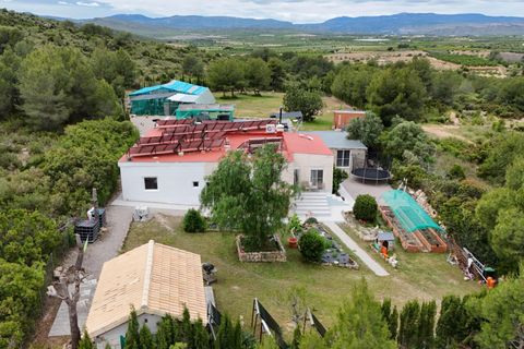 Villa i Lliria, Valencia, Lliria - € 250.000 | Ref: OH02353/10701 - foto 3