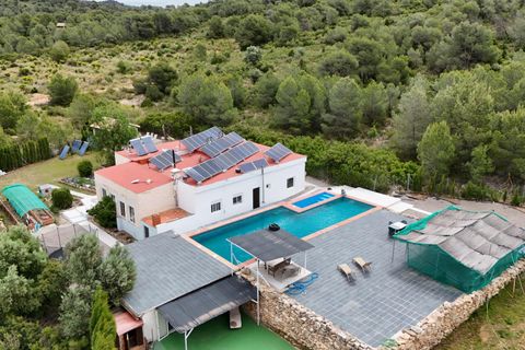 Villa i Lliria, Valencia, Lliria - € 250.000 | Ref: OH02353/10701 - foto 4