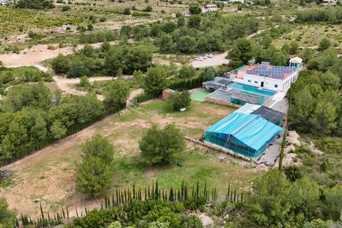 Villa i Lliria, Valencia, Lliria - € 250.000 | Ref: OH02353/10701 - foto 6