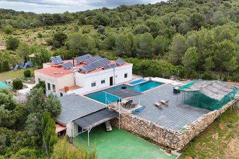 Villa i Lliria, Valencia, Lliria - € 250.000 | Ref: OH02353/10701 - foto 8