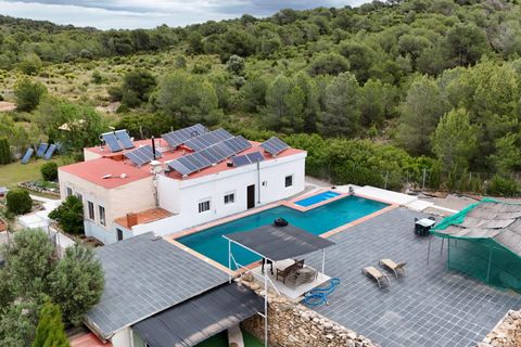 Villa i Lliria, Valencia, Lliria - € 250.000 | Ref: OH02353/10701 - foto 9