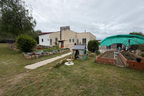 Villa i Lliria, Valencia, Lliria - € 250.000 | Ref: OH02353/10701 - foto 10