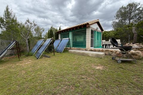 Villa i Lliria, Valencia, Lliria - € 250.000 | Ref: OH02353/10701 - foto 12
