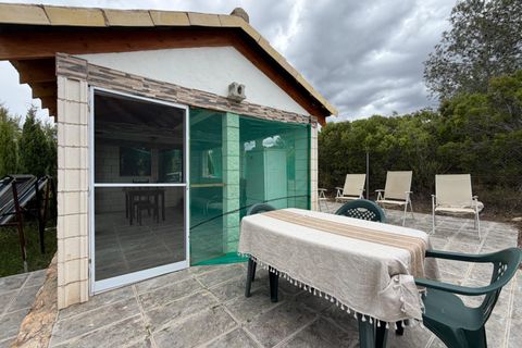 Villa i Lliria, Valencia, Lliria - € 250.000 | Ref: OH02353/10701 - foto 13