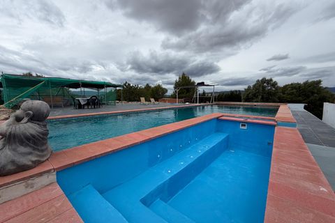 Villa i Lliria, Valencia, Lliria - € 250.000 | Ref: OH02353/10701 - foto 45