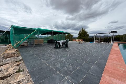 Villa i Lliria, Valencia, Lliria - € 250.000 | Ref: OH02353/10701 - foto 47