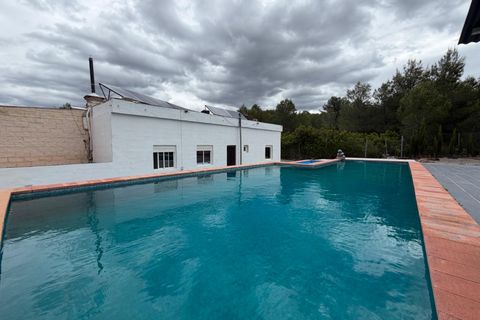 Villa i Lliria, Valencia, Lliria - € 250.000 | Ref: OH02353/10701 - foto 48
