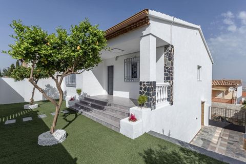 Villa em Monachil, Granada, Monachil - € 310.000 | Ref: GR4011/8251 - foto 1