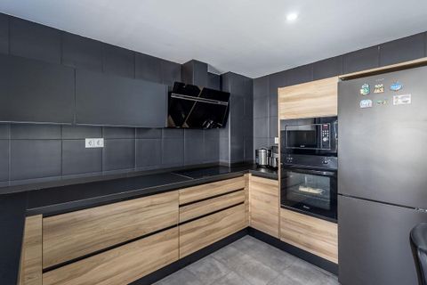 Villa em Monachil, Granada, Monachil - € 310.000 | Ref: GR4011/8251 - foto 6