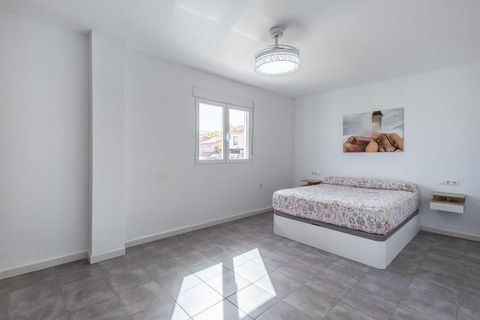 Villa em Monachil, Granada, Monachil - € 310.000 | Ref: GR4011/8251 - foto 14