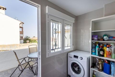 Villa em Monachil, Granada, Monachil - € 310.000 | Ref: GR4011/8251 - foto 24