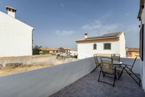 Villa em Monachil, Granada, Monachil - € 310.000 | Ref: GR4011/8251 - foto 25