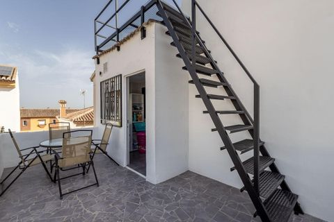 Villa em Monachil, Granada, Monachil - € 310.000 | Ref: GR4011/8251 - foto 26