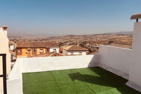Villa em Monachil, Granada, Monachil - € 310.000 | Ref: GR4011/8251 - foto 27