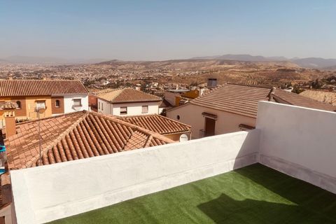Villa em Monachil, Granada, Monachil - € 310.000 | Ref: GR4011/8251 - foto 28