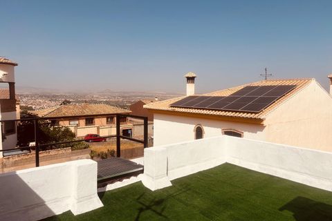Villa em Monachil, Granada, Monachil - € 310.000 | Ref: GR4011/8251 - foto 29