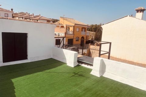 Villa em Monachil, Granada, Monachil - € 310.000 | Ref: GR4011/8251 - foto 30