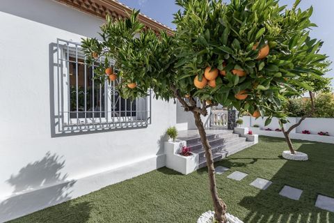 Villa em Monachil, Granada, Monachil - € 310.000 | Ref: GR4011/8251 - foto 32