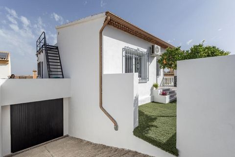 Villa em Monachil, Granada, Monachil - € 310.000 | Ref: GR4011/8251 - foto 33