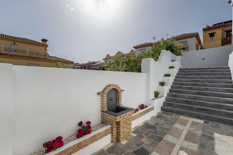 Villa em Monachil, Granada, Monachil - € 310.000 | Ref: GR4011/8251 - foto 34