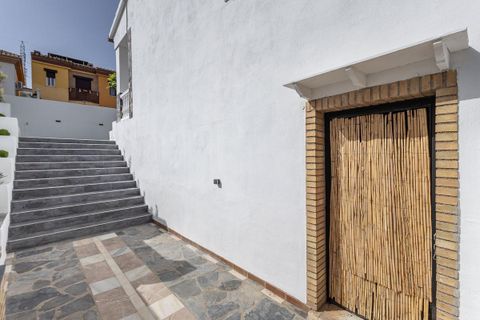 Villa em Monachil, Granada, Monachil - € 310.000 | Ref: GR4011/8251 - foto 35