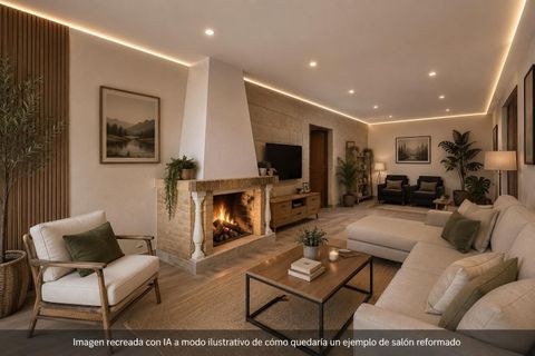 Villa em Monachil, Granada, Monachil - € 310.000 | Ref: GR4011/8251 - foto 37