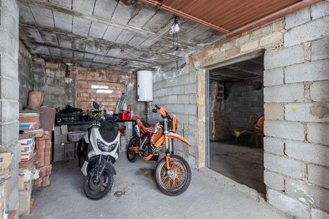 Villa em Monachil, Granada, Monachil - € 310.000 | Ref: GR4011/8251 - foto 39