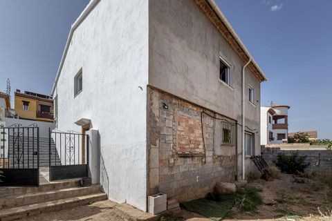 Villa em Monachil, Granada, Monachil - € 310.000 | Ref: GR4011/8251 - foto 41
