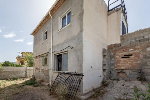 Villa em Monachil, Granada, Monachil - € 310.000 | Ref: GR4011/8251 - foto 42