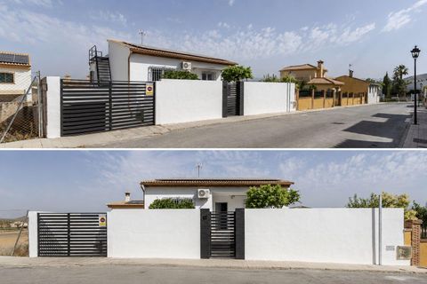 Villa em Monachil, Granada, Monachil - € 310.000 | Ref: GR4011/8251 - foto 43