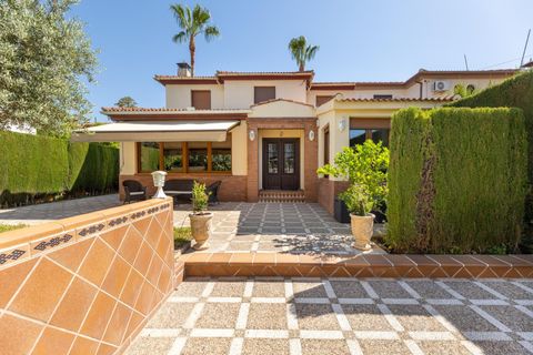 Villa i Albolote, Granada, Albolote - € 359.000 | Ref: GR4012/8251 - foto 1