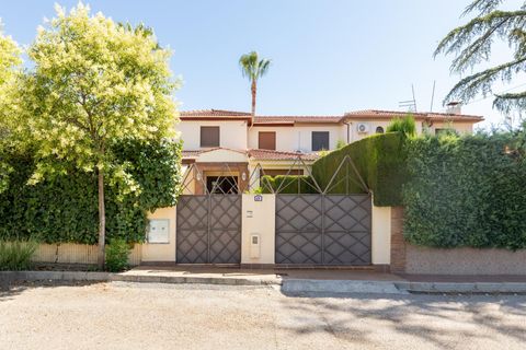 Villa i Albolote, Granada, Albolote - € 359.000 | Ref: GR4012/8251 - foto 4