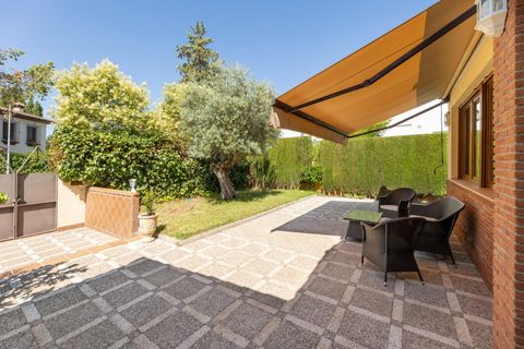 Villa i Albolote, Granada, Albolote - € 359.000 | Ref: GR4012/8251 - foto 5