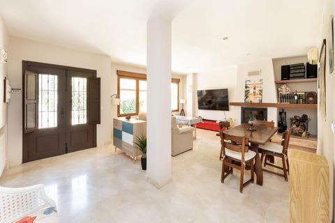 Villa i Albolote, Granada, Albolote - € 359.000 | Ref: GR4012/8251 - foto 7