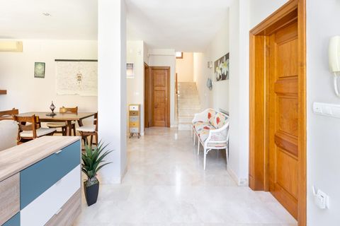 Villa i Albolote, Granada, Albolote - € 359.000 | Ref: GR4012/8251 - foto 8